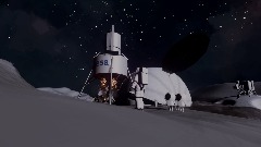 generic lunar base /alpha\