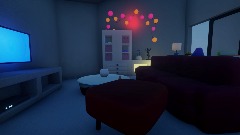 A screenshot taken in Dreams. 4 of 5.