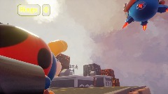 A screenshot taken in Dreams. 13 of 16.