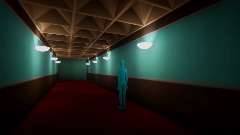 A screenshot taken in Dreams. 2 of 4.