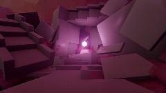 A screenshot taken in Dreams. 1 of 4.