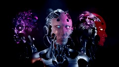 A screenshot taken in Dreams. 20 of 29.