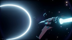 A screenshot taken in Dreams. 9 of 10.