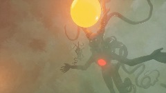 A screenshot taken in Dreams. 7 of 13.