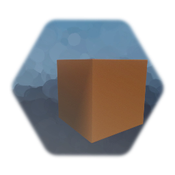 Basic Dirt Block