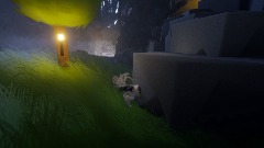A screenshot taken in Dreams. 4 of 5.