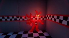 FNAF the RWQFSFASXC