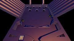 Pipeline Pinball