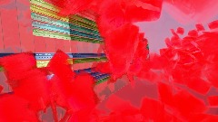 A screenshot taken in Dreams. 13 of 20.