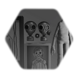 Character Contest Assets