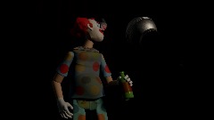 A screenshot taken in Dreams. 4 of 14.