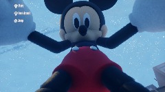 A screenshot taken in Dreams. 4 of 4.