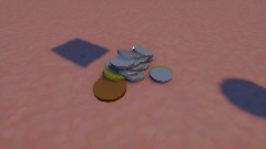 Calculating Change Demo