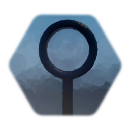 Magnifying Glass