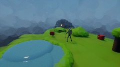 Adventure of the bad blocks