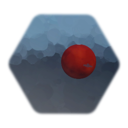 Space things i made W.I.P