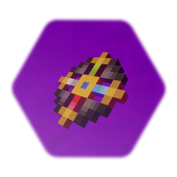 Amulet(Minecraft story mode)