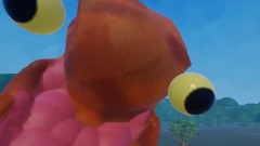 Tyranosaurus Rex or whatever IDK