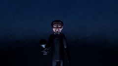 A screenshot taken in Dreams. 1 of 3.