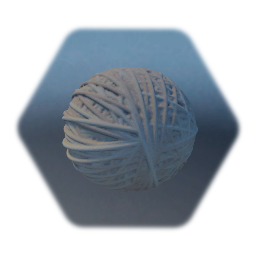 Ball of String