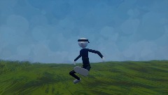 A screenshot taken in Dreams. 1 of 12.