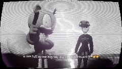 A screenshot taken in Dreams. 12 of 23.