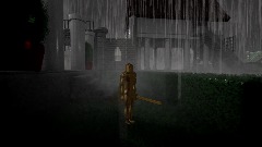 A screenshot taken in Dreams. 7 of 15.