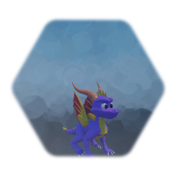 Spyro the Dragon