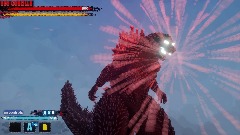 A screenshot taken in Dreams. 11 of 15.