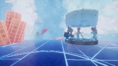 Not so lonley Islands2