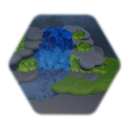 A Collection of Landscape Elements