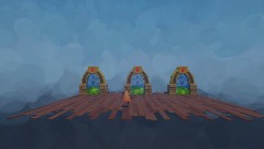 Super Challenge Mode