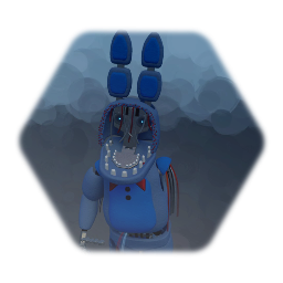 Movie Withered bonnie