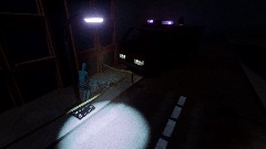 Scene Detail + Cutscene Tutorial