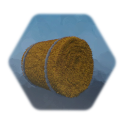 Hay Bale