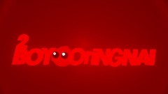 Boy 2 original logo 2019 (present)
