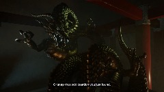 A screenshot taken in Dreams. 3 of 4.