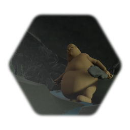 Cave Giant