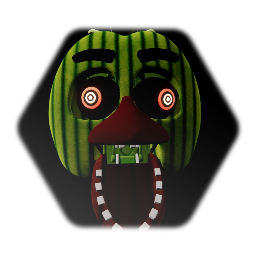 WaterMelon Chica