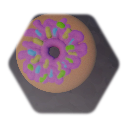 Donut