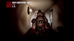A screenshot taken in Dreams. 17 of 28.