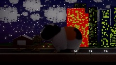 A screenshot taken in Dreams. 6 of 14.