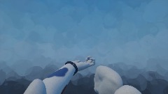 A screenshot taken in Dreams. 2 of 2.