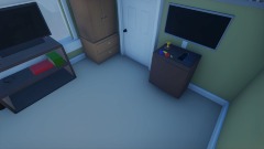 My room