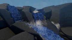 A screenshot taken in Dreams. 1 of 3.