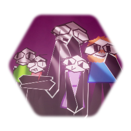 a crime on floor 99 sh