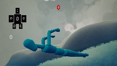 A screenshot taken in Dreams. 6 of 7.