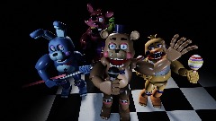 A screenshot taken in Dreams. 15 of 15.