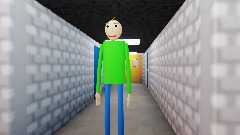 Baldi's basics in education and learning + version 4K