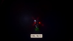 A screenshot taken in Dreams. 14 of 18.